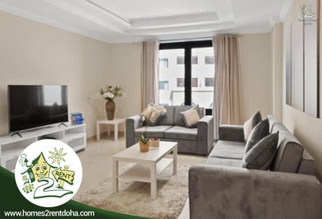 FF 1BHK ! All Inclusive ! Short and Long Term