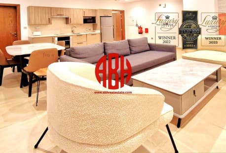 ALL BILLS INCLUDED | FURNISHED 1-BDR | GYM ACCESS