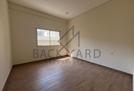 Unfurnished 2BHK in Al Sadd – QAR 6,000/Month