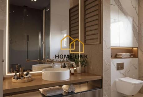 NO COMMISSION | 7-YRS PAYMENT PLAN | LUXURY STUDIO