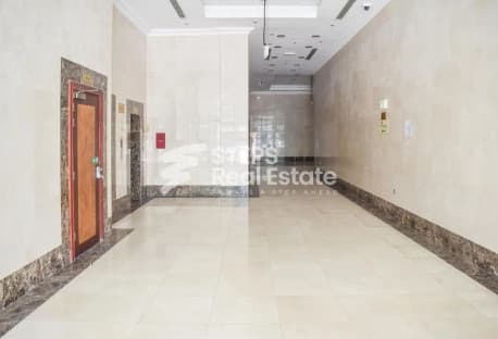 Brand New Office in a Prime Spot in C Ring Road