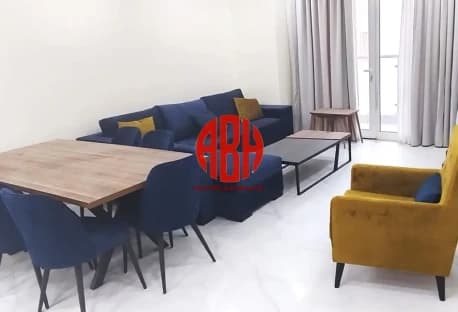 NEAR STADIUM | FURNISHED 2 BDR | AMENITY ACCESS