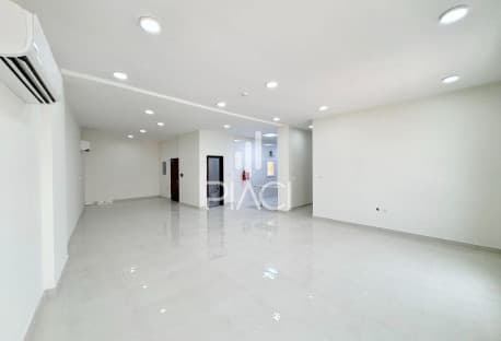 BRAND NEW UF APARTMENT 3 BR | AL WAAB
