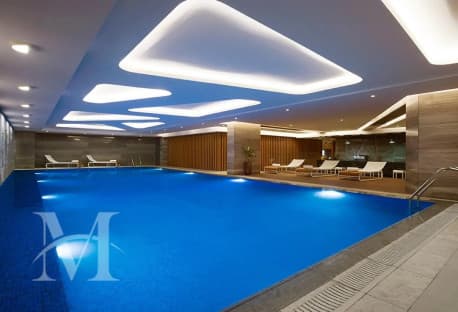 Exclusive Offer | Standard 2-Bedroom Apartment