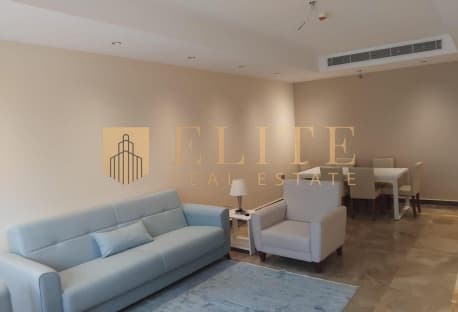 Fully Furnished 3BR Apartment in Giardino