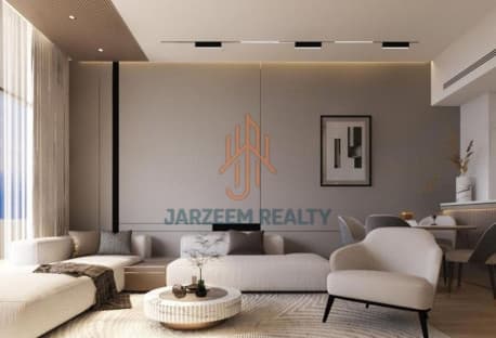Furnished 3BR Plus Maid | Balcony | Payment Plan