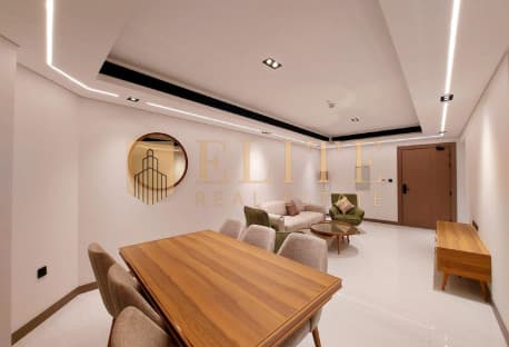 2BHK I Al Waab I Luxurious Furnished Apartment