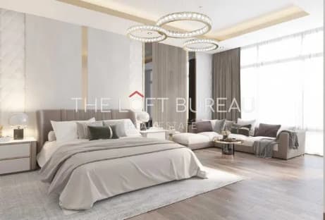 Townhouse 4 BR+M| PP 8 Years| 2% Downpayment| FF|