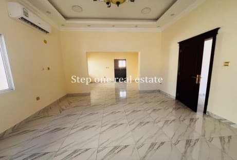 AFFORDABLE COMPOUND VILLA WITH PRIVATE YARD