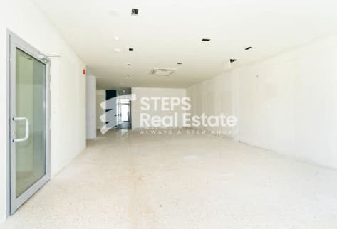 Prime Main Street Fitted Office Ready to Move