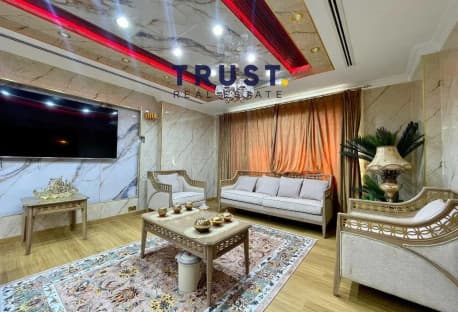 Furnished 2BR + Maid Apartment for Sale | The Pear