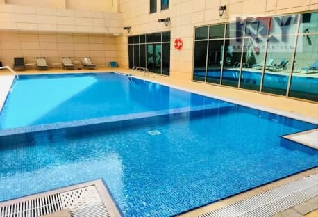 Brand New Luxurious Furnished Apartment for Rent