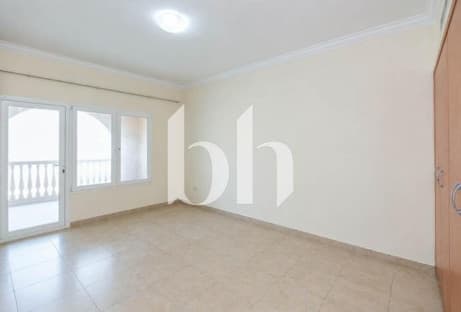 MODERN 2 BEDROOMS | SEMI FURNISHED | MARINA VIEW