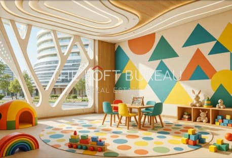 No Commission |0% DP| Sea View | 7Years PP