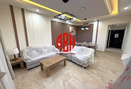 BRAND NEW | COZY 2 BDR + MAID | ALL BILLS INCLUDED