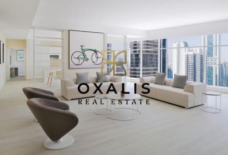 BILLS INCLUSIVE | LUXURIOUS 4BDR + MAID | WEST BAY