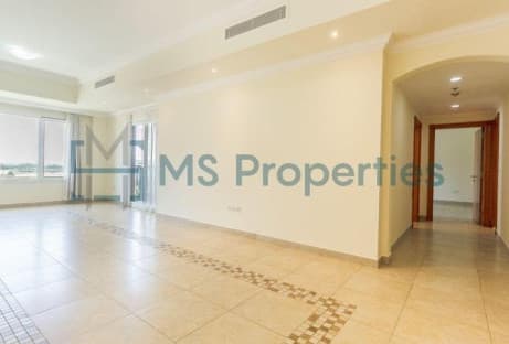 Amazing Investment | 2BR Flat with Large Balcony