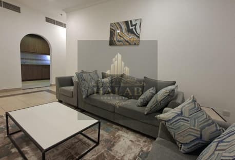 cozy 1 bhk included bills fully furnished