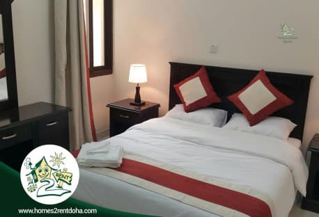 FF 1BHK ! All Inclusive ! Short and Long Term