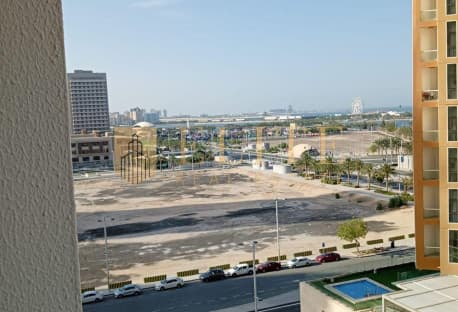 Luxury Apartment with a Stunning View in on Lusail