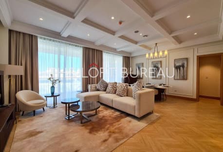 2 Bedroom + Maid | 15% DP | 5yr PP | Almost Ready