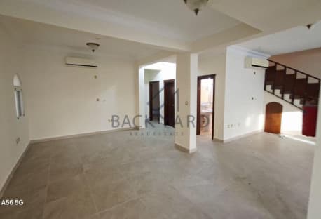 AMAZING VILLA Unfurnished in MUEITHER Compound