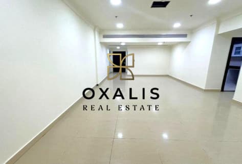 NEAR METRO | HUGE 2 BHK UNFURNISHED | POOL AND GYM
