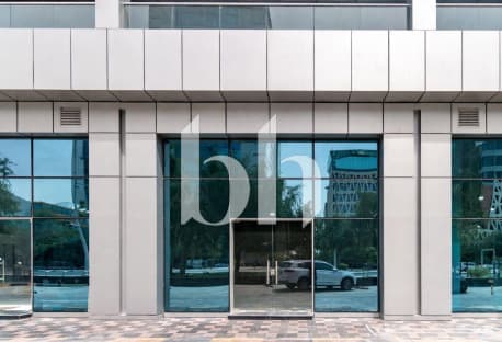 RETAIL SHOP | SHELL & CORE | PRIME LOCATION