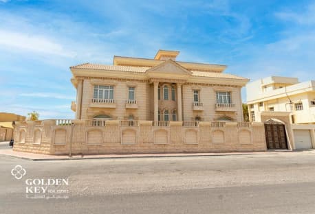 GREAT OFFER STAND ALONE RESIDENTIAL VILLA | 12BHK