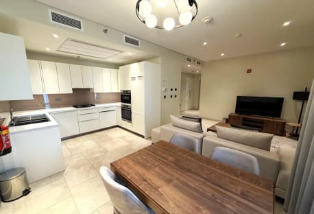 AMAZING OFFER | FURNISHED 1BDR | BILLS INCLUDED