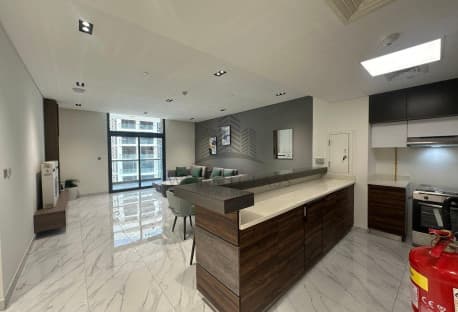 Exclusive Investment Deal 2BDR Brand New in Lusail