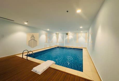 Pearl 3 Bedrooms Balcony Included Fully Furnished