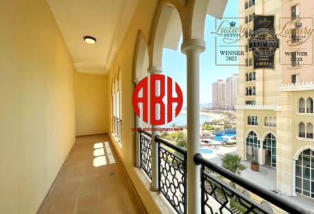 MODERN 3-BDR | BILLS INCLUSIVE | LUXURY AMENITIES