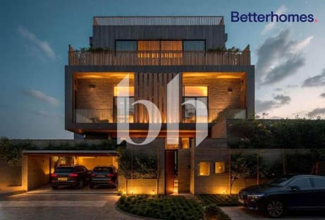 HIGH-END LIVING | PRIME LOCATION | HIGH ROI
