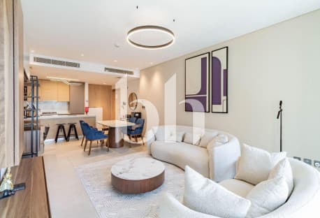 BRAND NEW | 2 BEDROOMS PLUS MAID| GREAT INVESTMENT