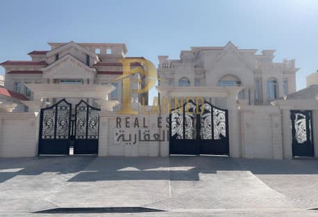 Luxury Villa for Sale – Al Khessa