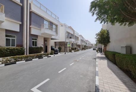 Fully furnished apartment in an upscale compound