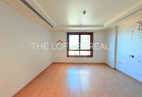 BILLS INCLUDED | 2 BR + MAID ROOM | HUGE LAYOUT