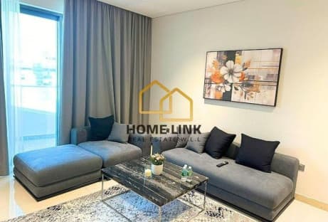 MODERN STYLE | 1 BEDROOM APARTMENT | LUSAIL