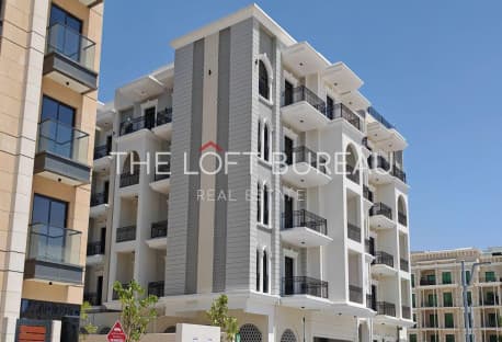 NO COMMMISSION|2% Discount|TITLE DEED|3 YEAR PP