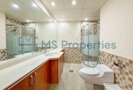 Premium 3BHK Stunning Flat with Full Marina View