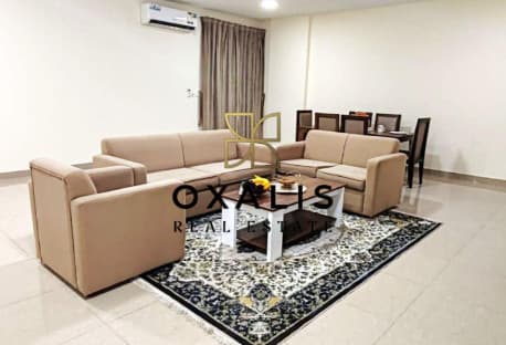 MODERN 2 BHK + BALCONY FURNISHED | POOL AND GYM