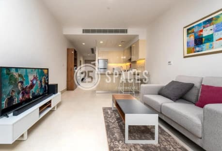 Seaview I Furnished Studio Apt I All Bills Incl
