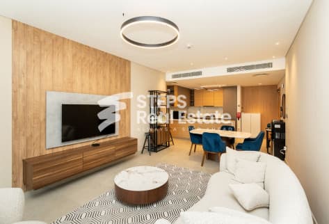 Prime location Apartment for Sale in Lusail Marina