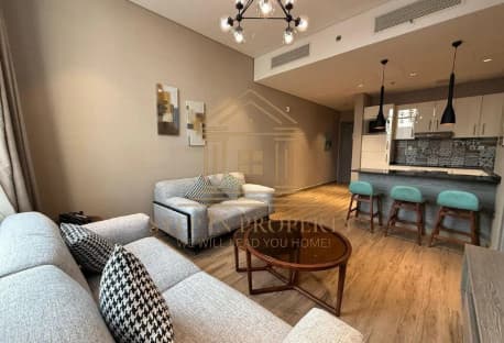MODERN | STYLISH | 1BR FF APTT | PRIME LOCATION