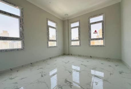 Spacious 3-BR UF Apartment for Rent Umm Ghuwailina