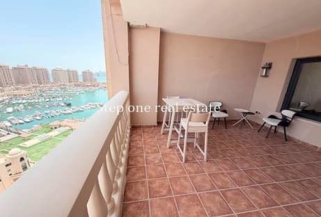 AMAZING 2 BHK APARTMENT / FULLY FURNISHED