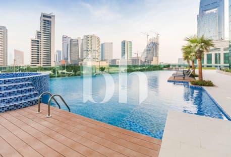BRIGHT AND MODERN 1-BEDROOM | MOVE-IN READY