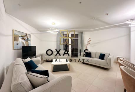 BILLS INCLUSIVE | PRESTIGIOUS 3 BDR + MAIDS ROOM