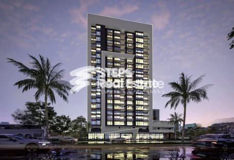 Brand New Apartment with Sea View by Vendome Mall